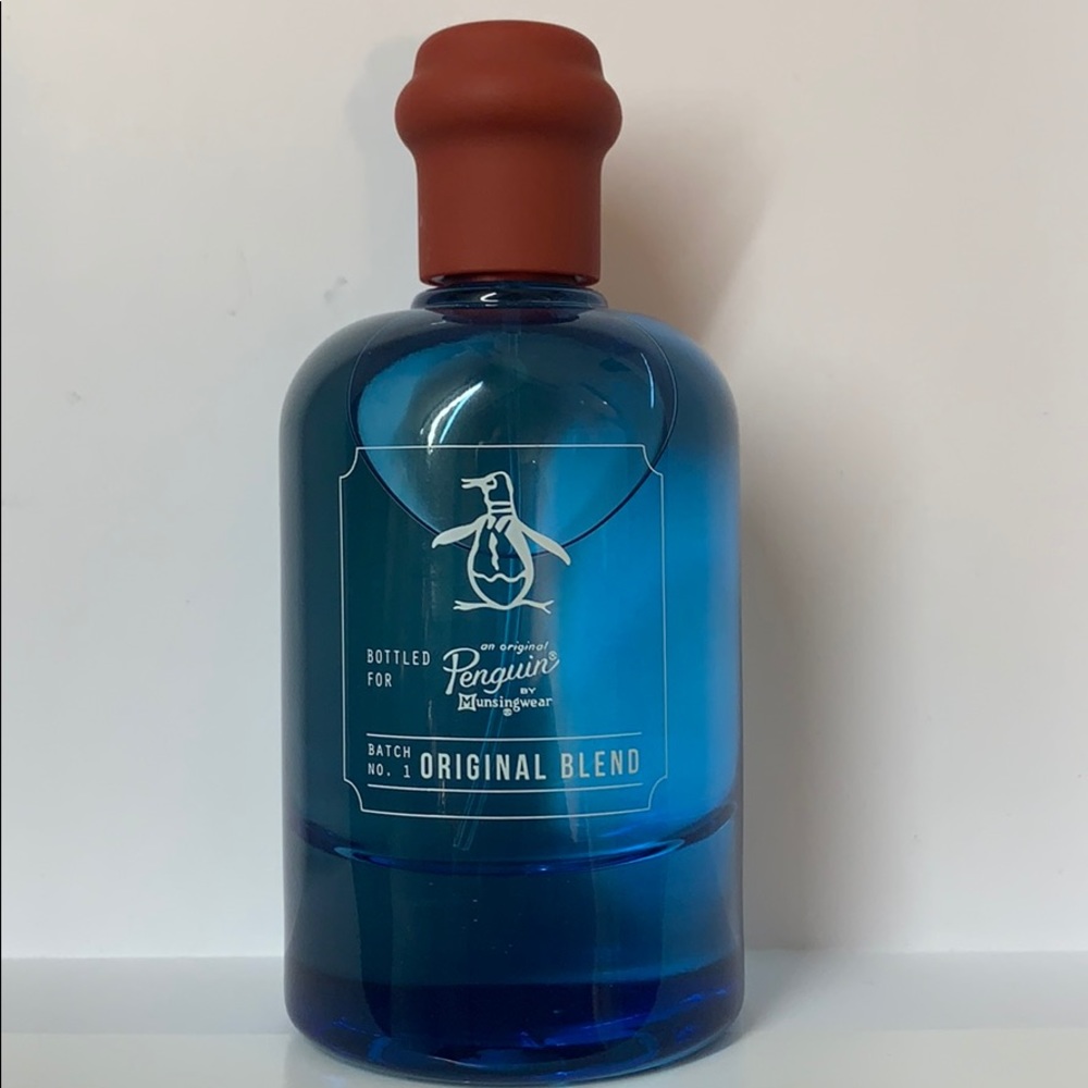 Penguin Original Blend men’s cologn